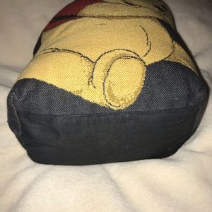 Disney Other Euc Vintage Winnie The Pooh Door Stop Very Cute